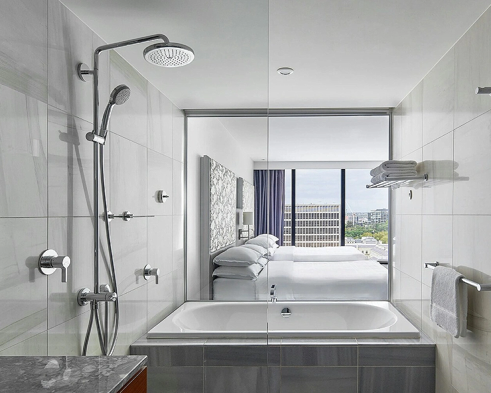 හෝටල් LED කැඩපත